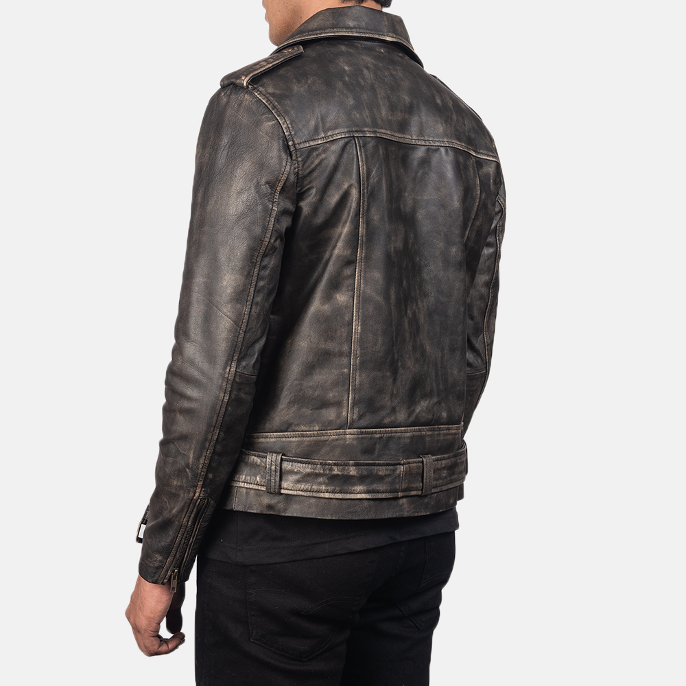 mens leater jackets