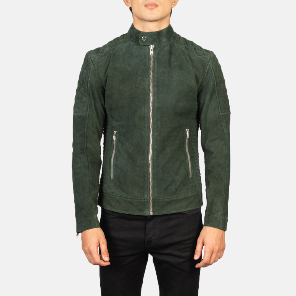 mens leater jackets