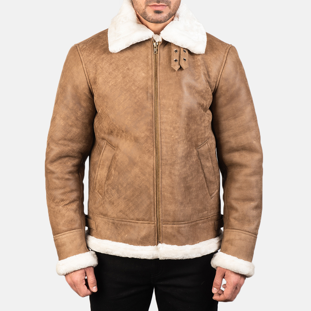 mens leater jackets