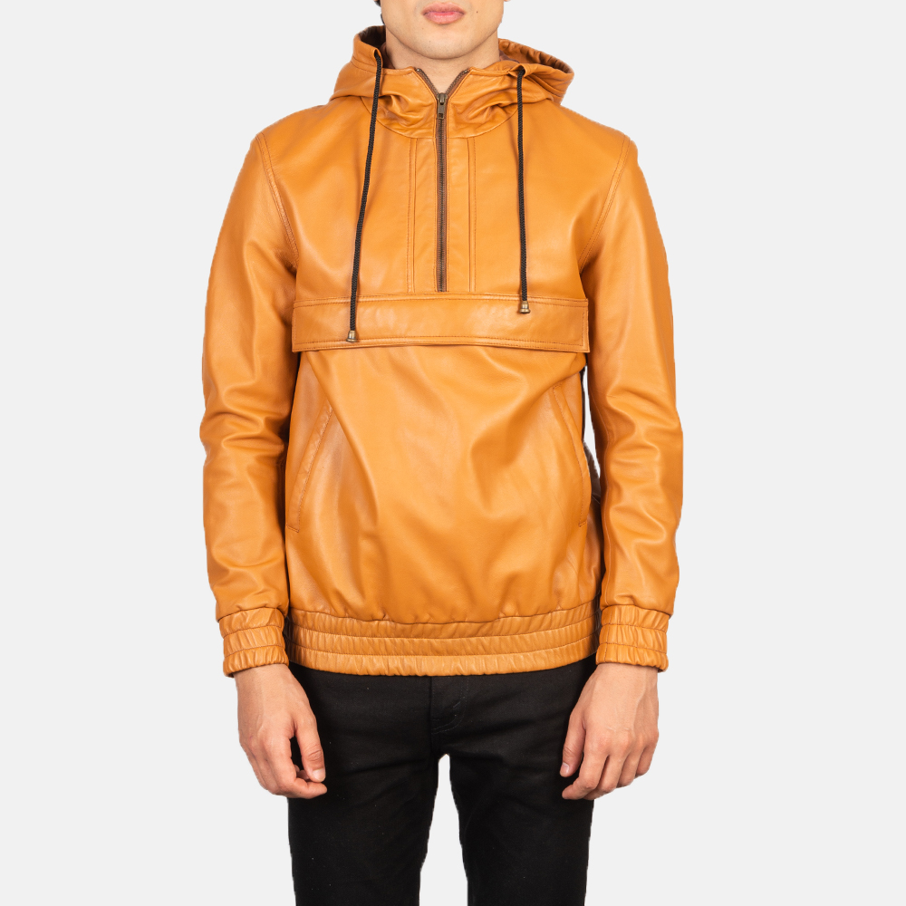 mens leater jackets