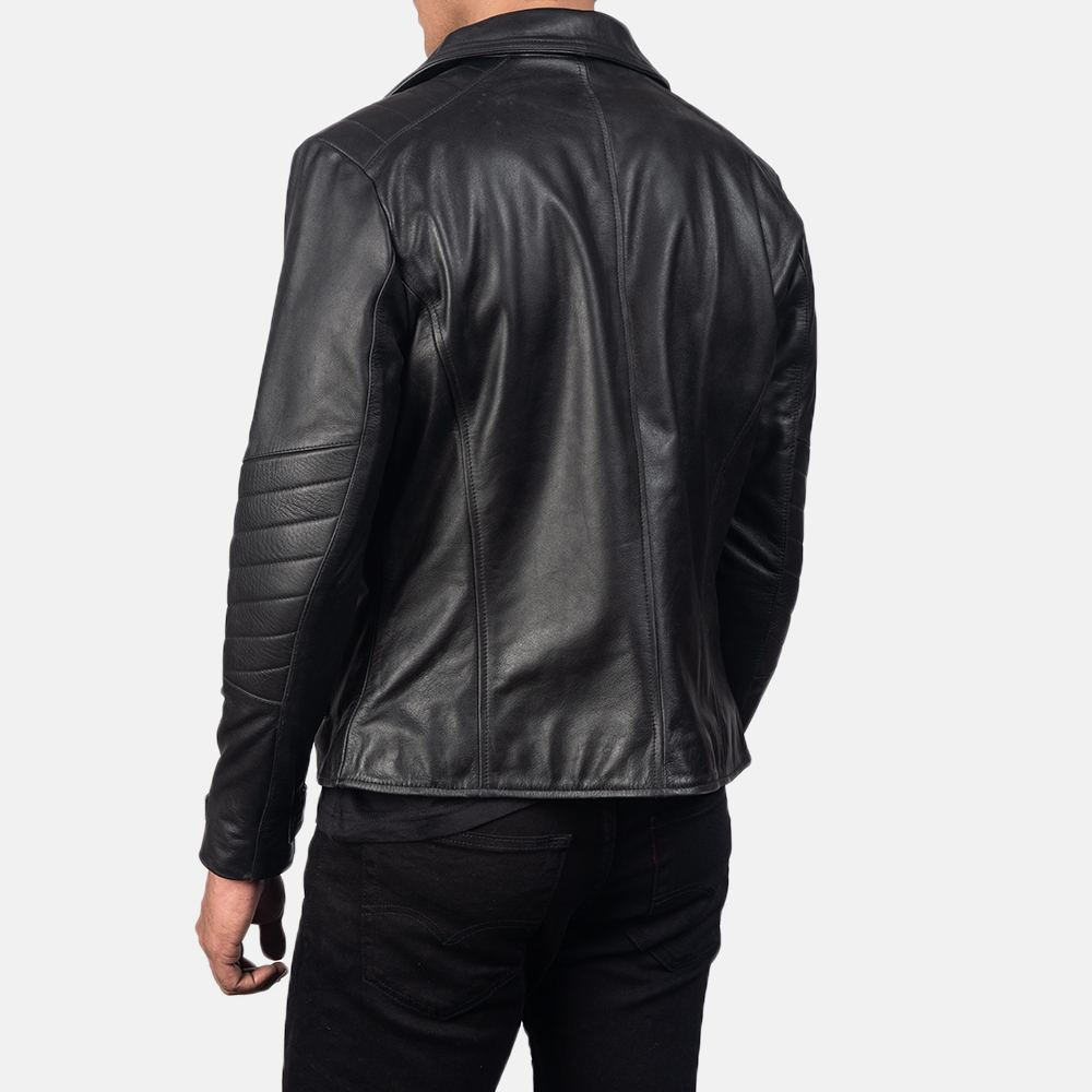 mens leater jackets